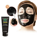 Purifying Acne Peel-Off Mask ​Facial Cleansing Blackhead Remover Charcoal Mask