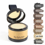 US Waterproof Hair Line Filler Filling Powder Hairline Instant Cover up Shadow