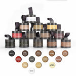 US Waterproof Hair Line Filler Filling Powder Hairline Instant Cover up Shadow