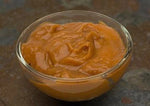 15% Glycolic Acid Peel Pumpkin Enzyme Facial Face Mask AHA + 7.75 Inch Fan Brush