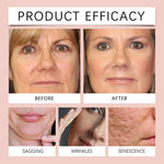 3X Collagen Night Wrapping Mask Overnight Peel-Off Mask Facial Moisturizing Mask