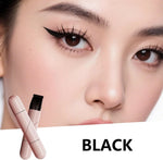 Perfect Eyeliner Stamp Foldable Eye Liner Stamp, Perfect Gel Eyeliner Pencil Set