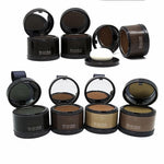 US Waterproof Hair Line Filler Filling Powder Hairline Instant Cover up Shadow